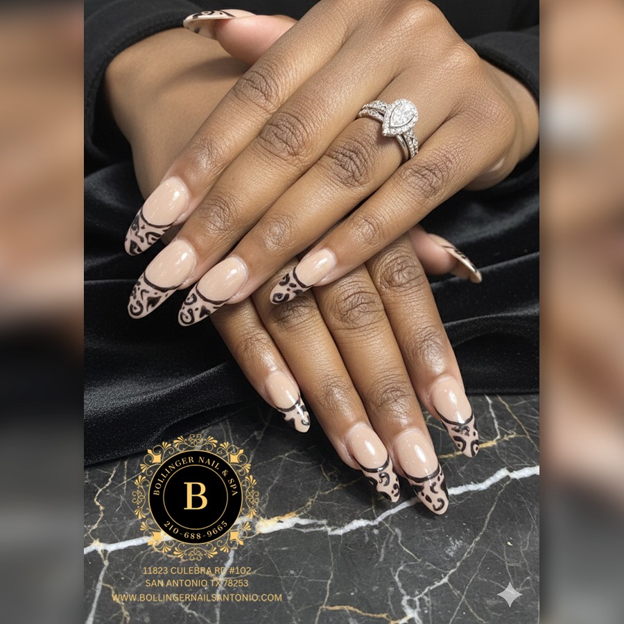 amazing nail
